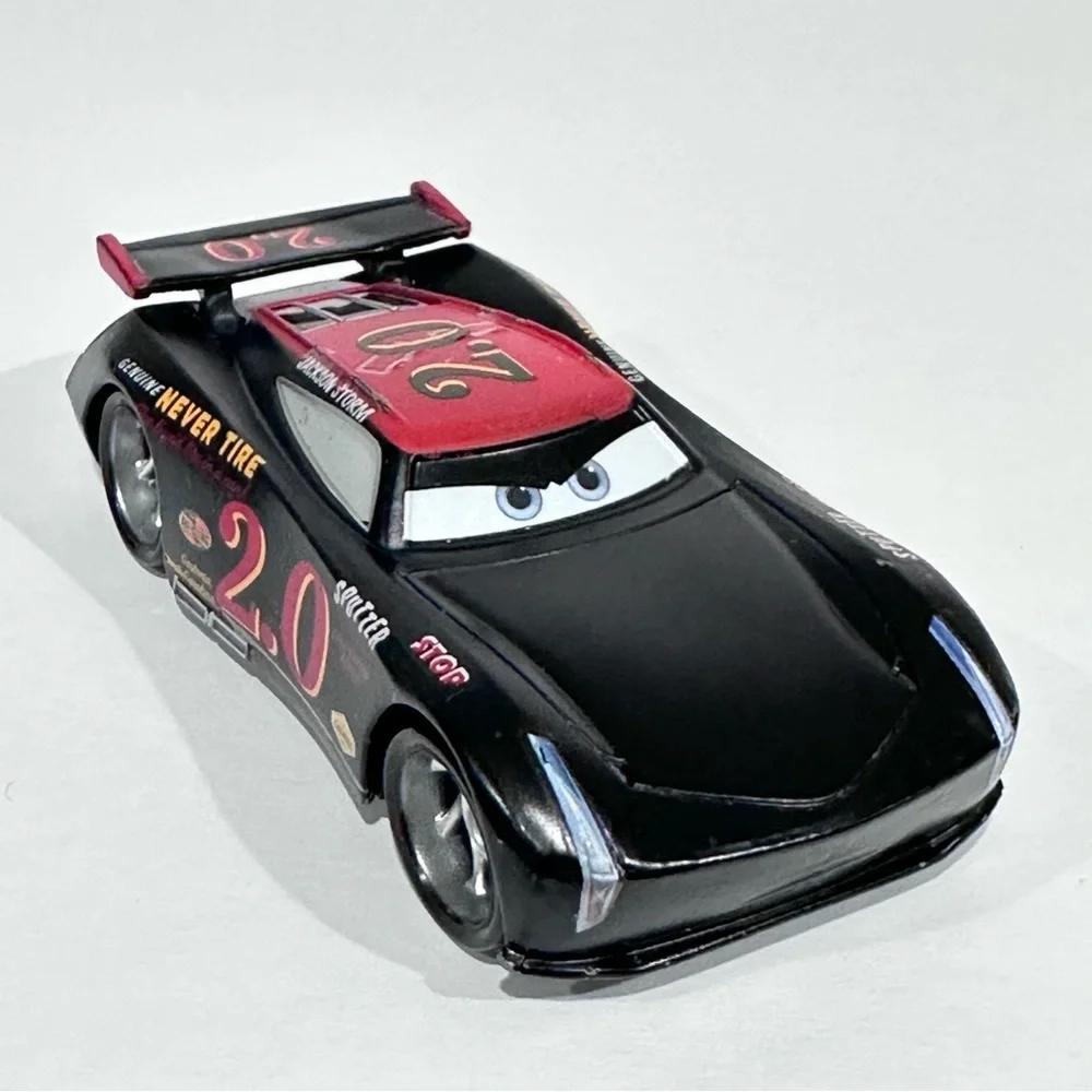 Mattel cars thomasville